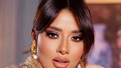 بلقيس فتحي