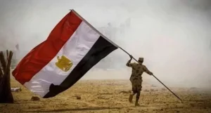 تحرير أرض سينا،