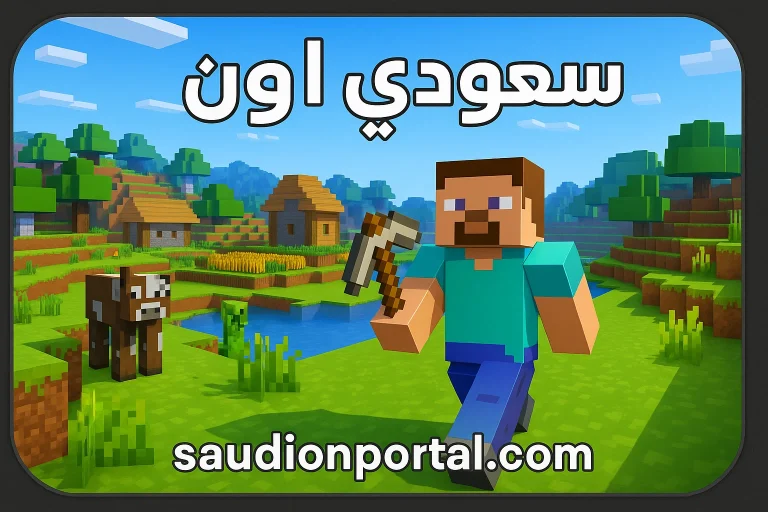 تحميل ماين كرافت 1.21 2025