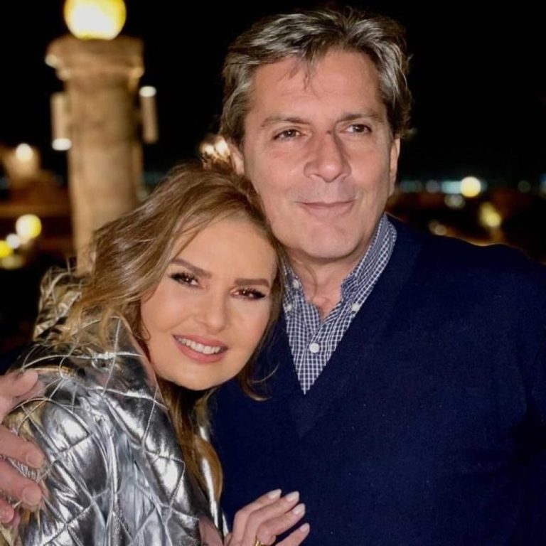 يسرا وخالد سليم