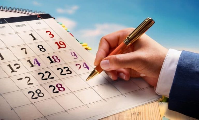 تغييرات جديدة في الجداول الدراسية 1446 بخصوص الإجازة الصيفية