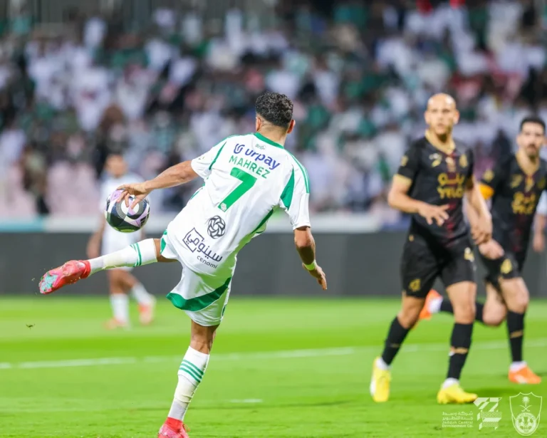 الأهلي وبوريرام يونايتد