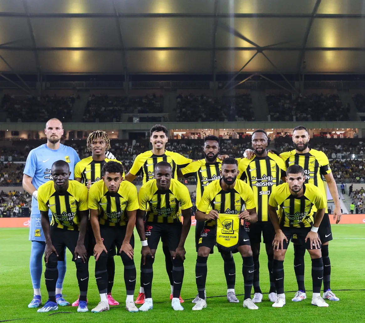 نادي الاتحاد