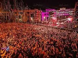 صيف 2025 يشهد حفلات ضخمة