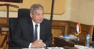 المهندس خالد عبدالعزيز