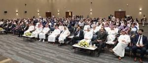 افتتاح المؤتمر العالمي الرابع للتخدير في مستشفى الحبيب بالصحافة