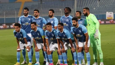 نادي بيراميدز