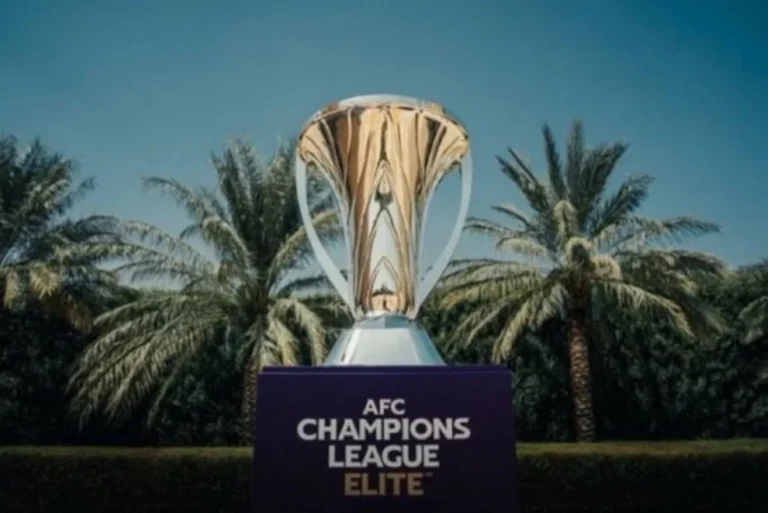 ربع نهائي دوري أبطال آسيا للنخبه