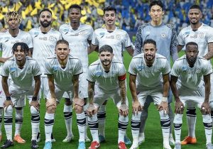 لاعبي الشباب
