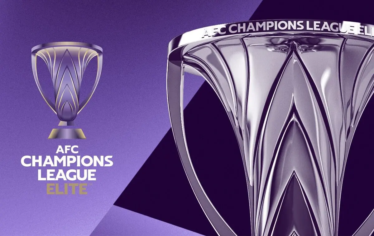 بطولة دوري أبطال آسيا للنخبة