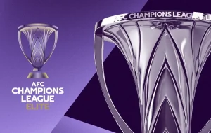 دوري أبطال آسيا للنخبه