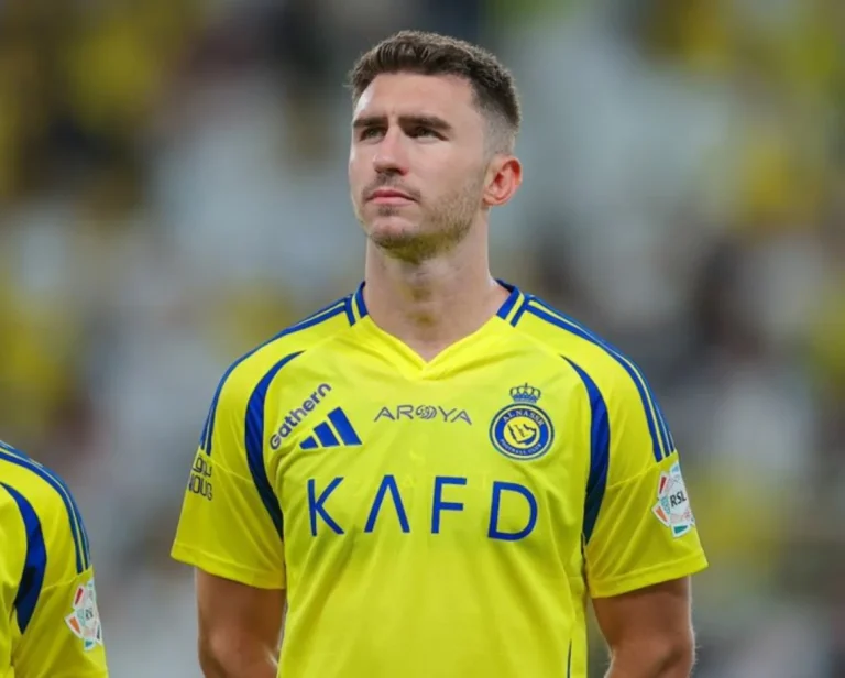 إيمريك لابورت