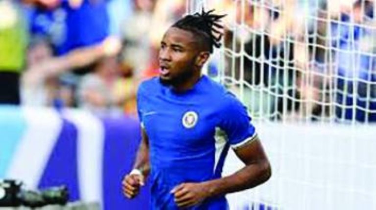 كريستوفر نكونكو