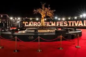 مهرجان القاهره السينمائي