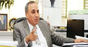 مؤتمر صحفي