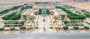 جامعة اليمامه