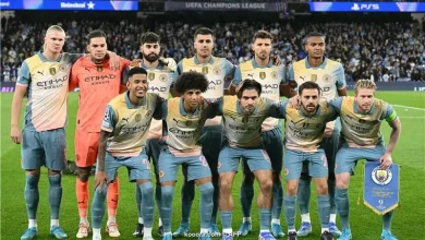 مانشستر سيتي