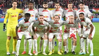 آربي لايبزيج