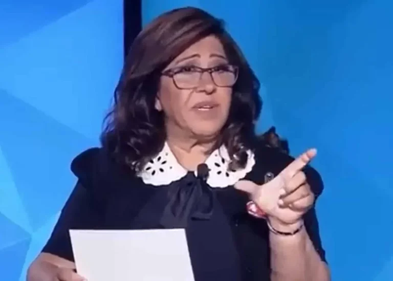 توقعات ليلى عبد اللطيف