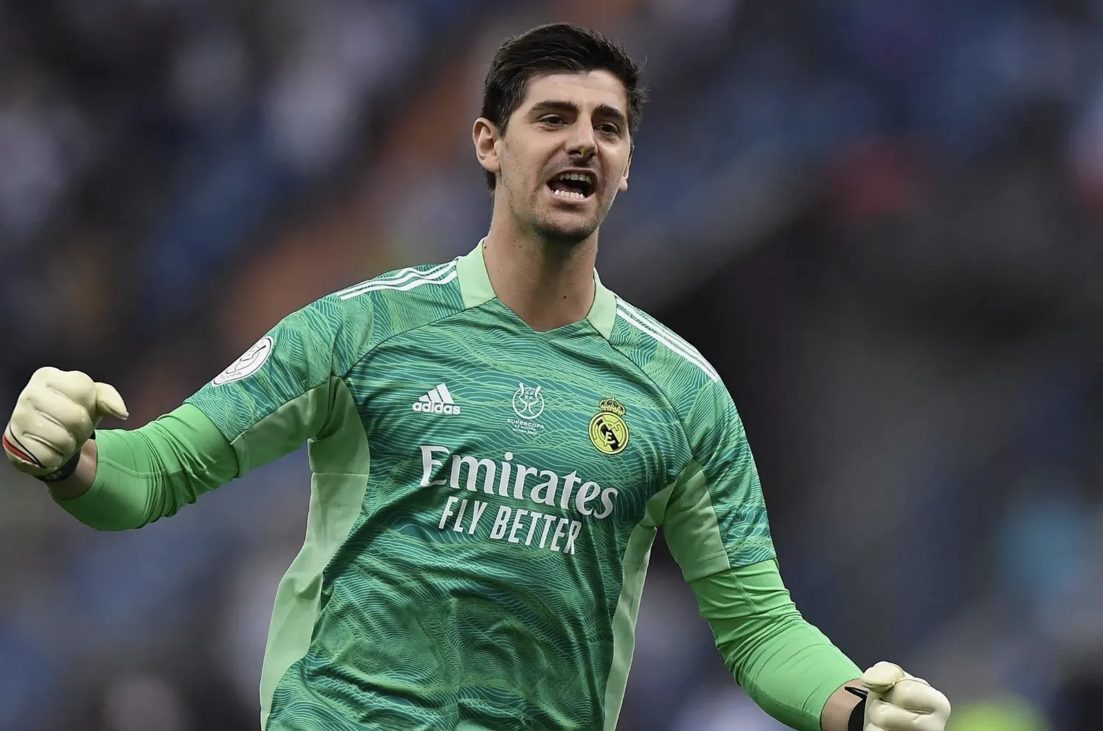 تيبو كورتوا