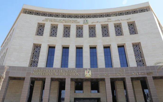 جداول امتحانات الترم الثاني لصفوف النقل بمختلف المحافظات 2025