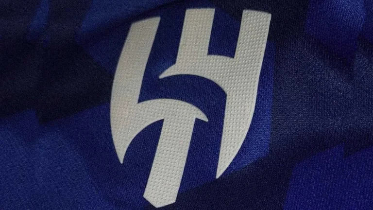 الهلال السعودي