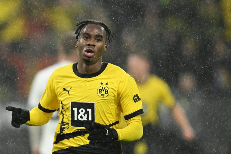 جيمي بينوي-جيتنز