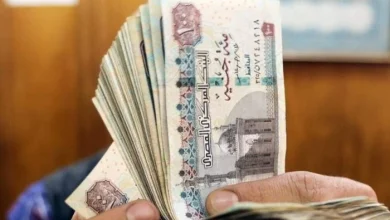 حقيقة تقديم صرف رواتب شهر مايو 2025 في مصر