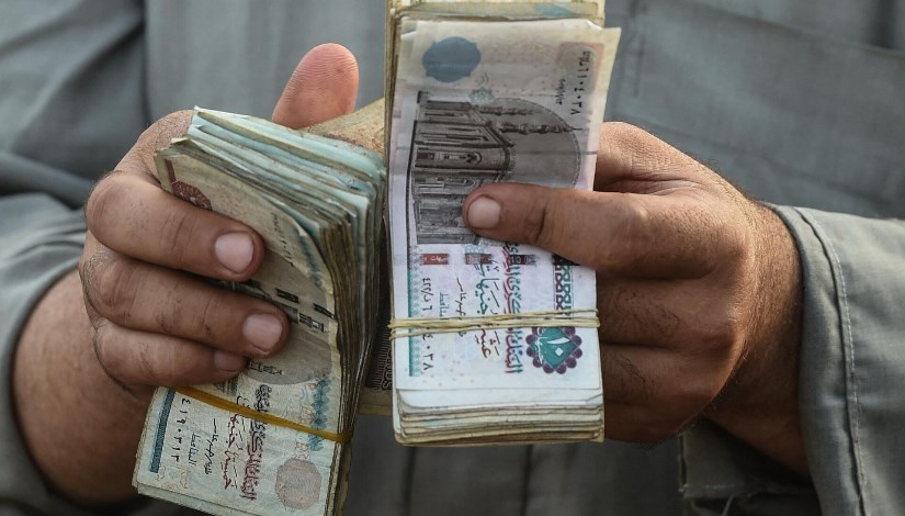 حقيقة تقديم صرف رواتب شهر مايو 2025 في مصر