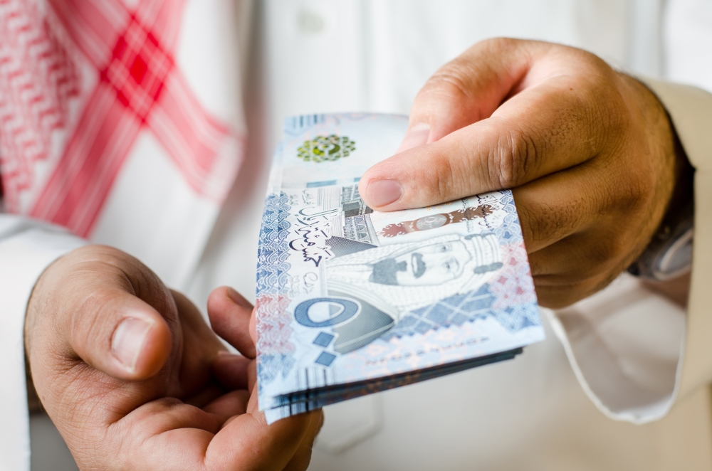 حقيقة زيادة دعم حساب المواطن شهر مايو