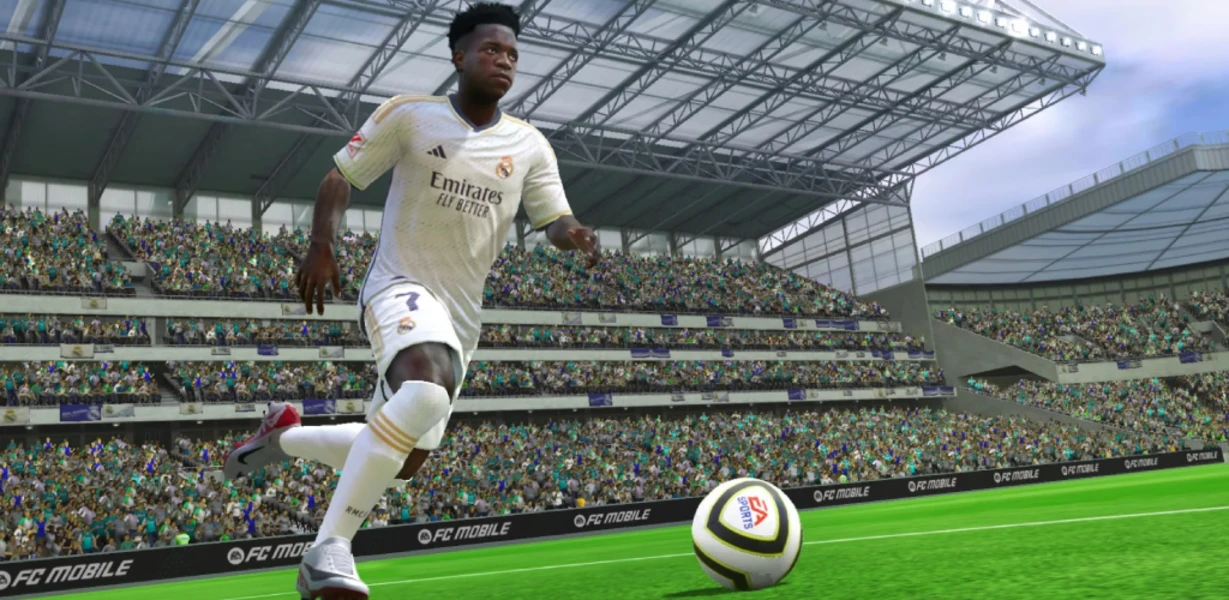 حمل FIFA MOBILE 2025 على الهواتف الاندرويد والأيفون 