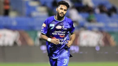 خالد الغنام