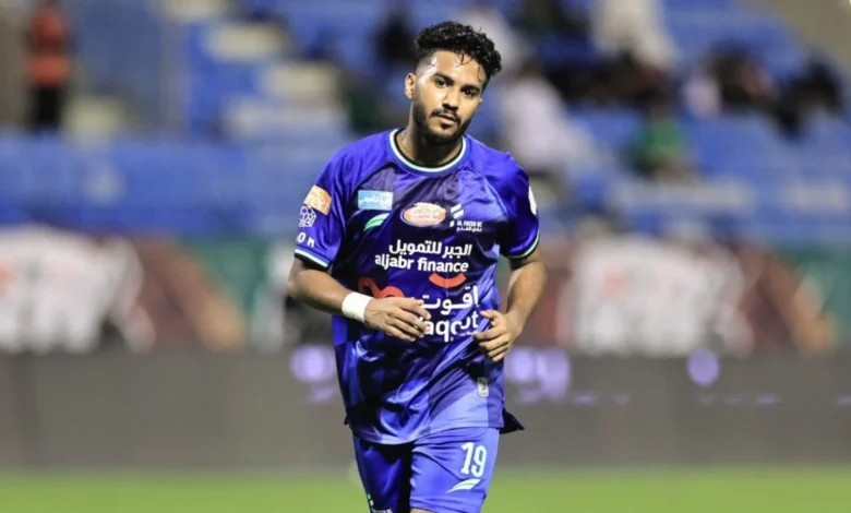 خالد الغنام