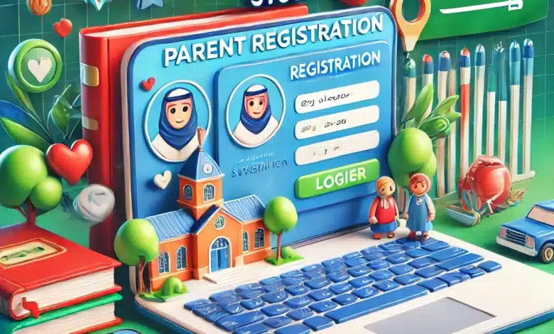 خطوات التسجيل الاستباقي عبر نظام نور