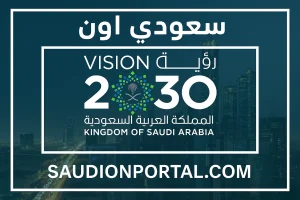 رؤية 2030