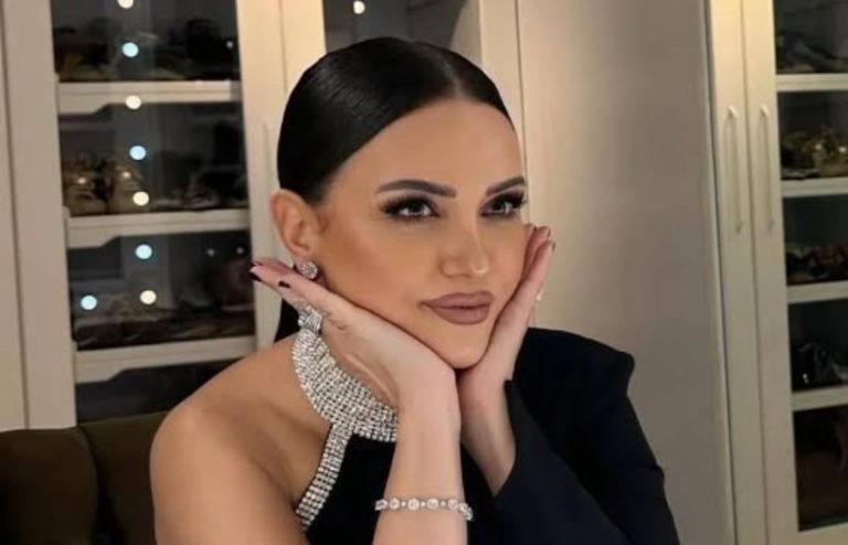 ريهام عبد الغفور