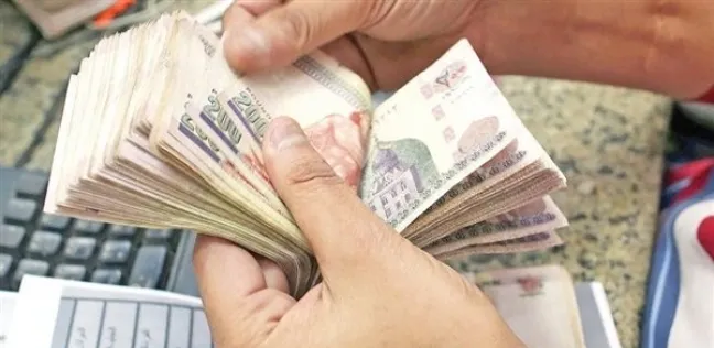 زيادة المعاشات والمرتبات في مصر 2025