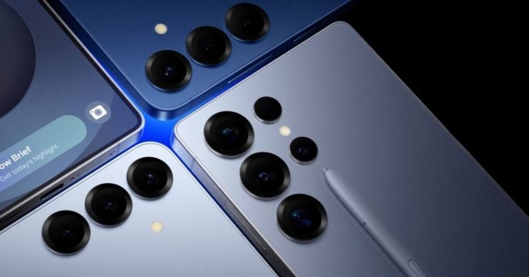 سامسونج تعجل بطرح هاتفها Galaxy S26