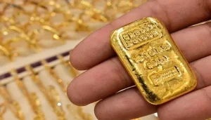 سعر أوقية الذهب بيع وشراء