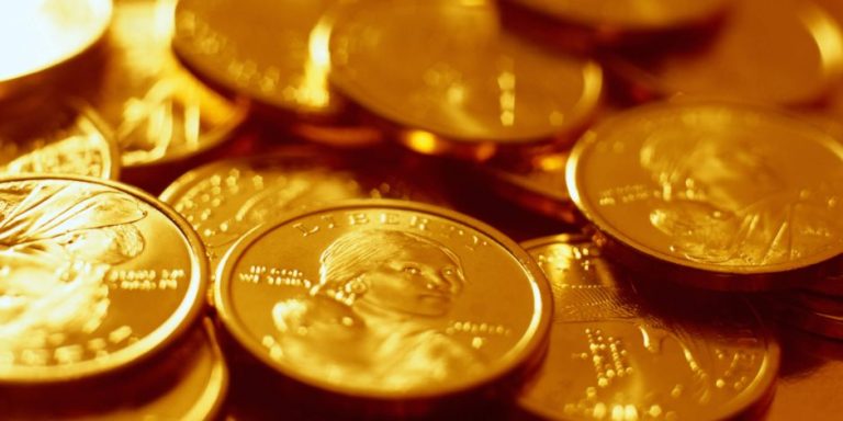 سعر الجنيه الذهب اليوم