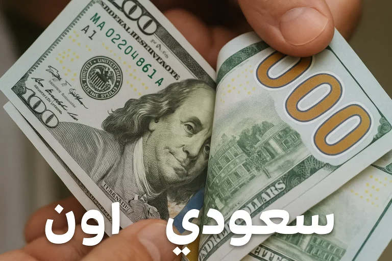 سعر الدولار اليوم