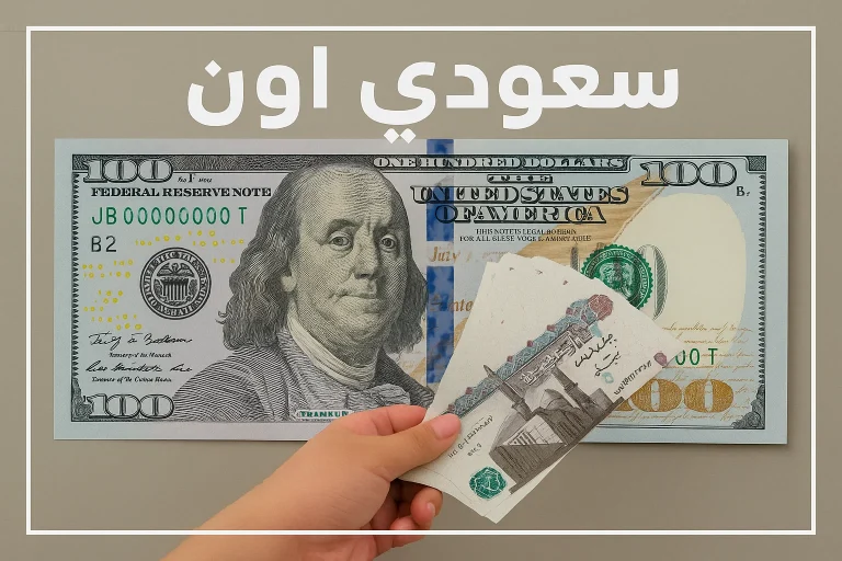 سعر الدولار اليوم