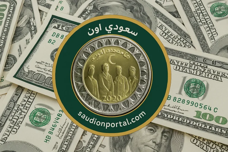 سعر الدولار اليوم