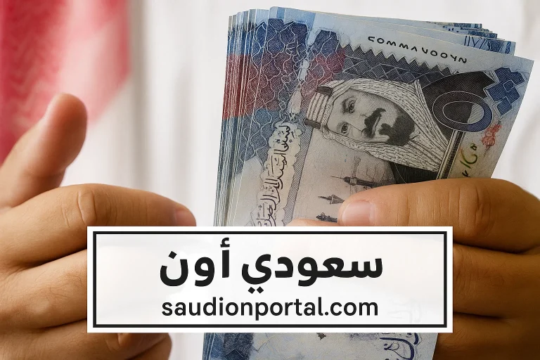 سعر الريال السعودي امام الجنيه المصري