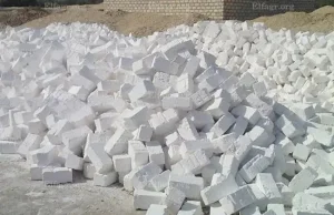 سعر الطوب والاسمنت اليوم في السوق المحلي