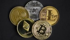 سعر العملات المشفرة اليوم