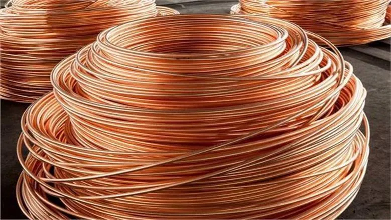 سعر النحاس اليوم