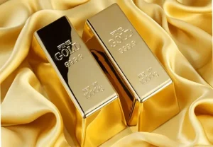 سعر جرام الذهب