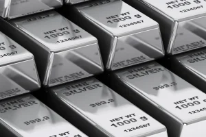 سعر جرام الفضة اليوم