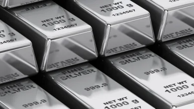 سعر جرام الفضة اليوم